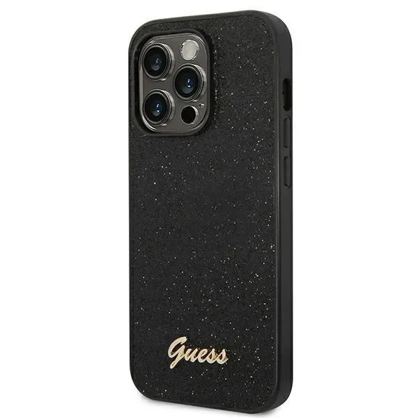 guess-glitter-script-etui-do-iphone-14-pro-stan-nowy
