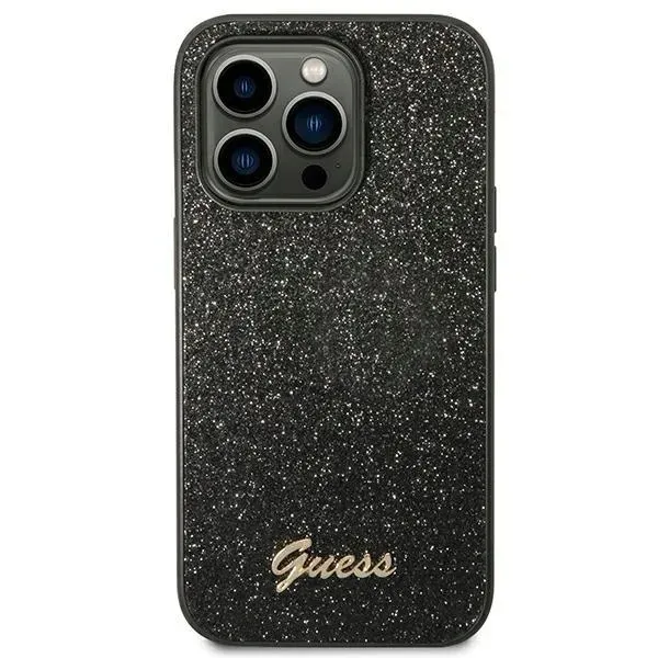 guess-glitter-script-etui-do-iphone-14-pro-dedykowany-model-iphone-14-pro