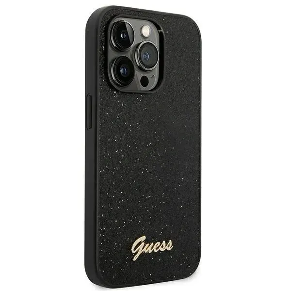 guess-glitter-script-etui-do-iphone-14-pro-stan-nowy