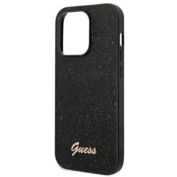 guess-glitter-script-etui-do-iphone-14-pro-stan-nowy