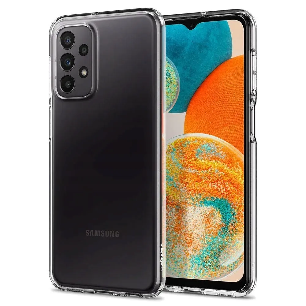 etui-do-galaxy-a23-5g-spigen-liquid-crystal-case
