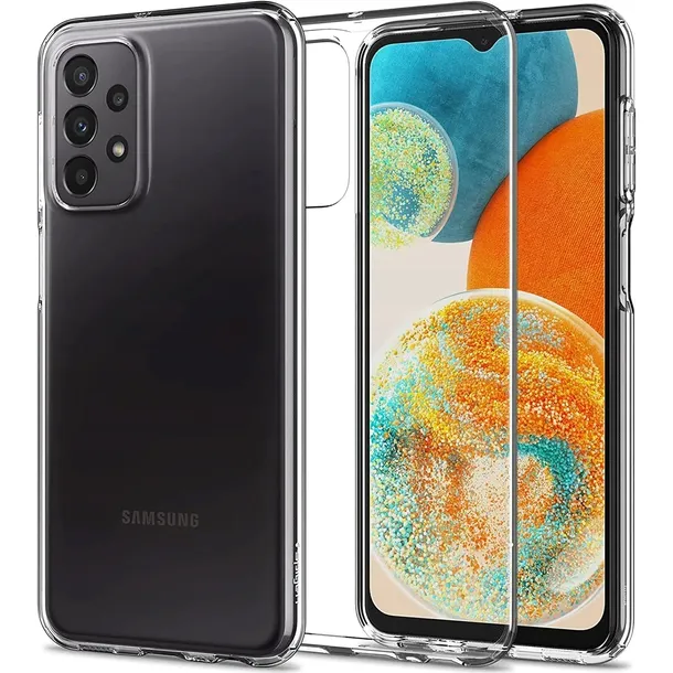 etui-do-galaxy-a23-5g-spigen-liquid-crystal-case-marka-spigen