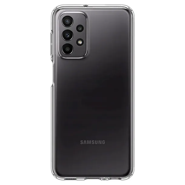 etui-do-galaxy-a23-5g-spigen-liquid-crystal-case-stan-nowy-kolor-bezbarwny