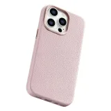 etui-do-iphone-14-pro-max-icarer-litchi-premium-stan-nowy-kolor-rozowy
