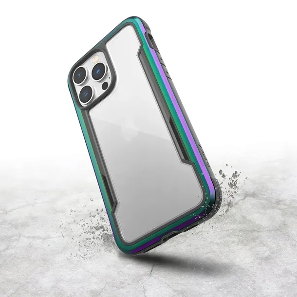 raptic-x-doria-shield-case-etui-iphone-14-pro-max-kolor-wielokolorowy