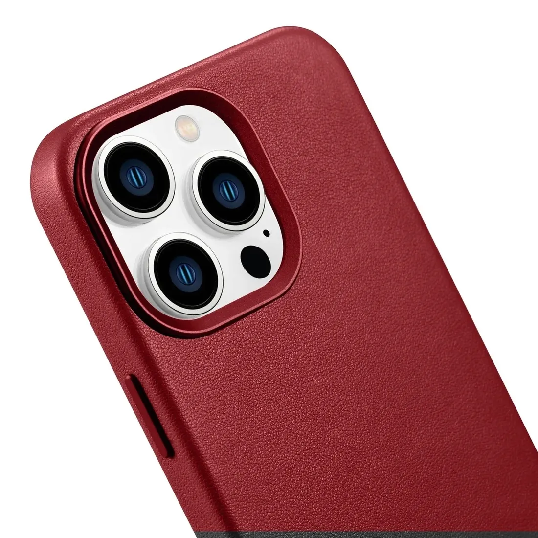 etui-do-iphone-14-pro-max-icarer-case-leather