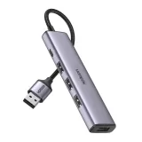 hub-ugreen-5w1-adapter-usb-do-4x-usb-3-0