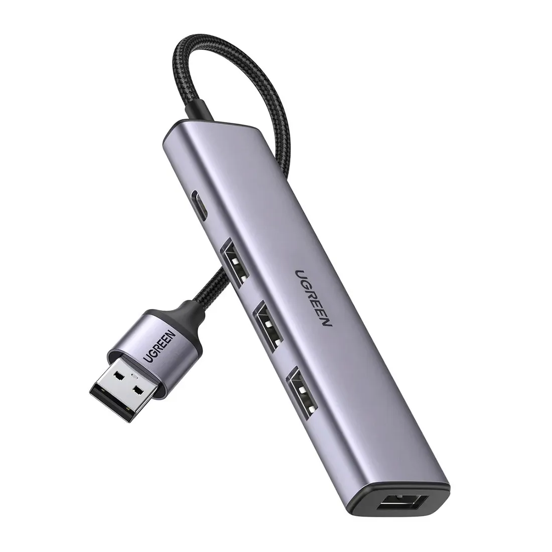 hub-ugreen-5w1-adapter-usb-do-4x-usb-3-0