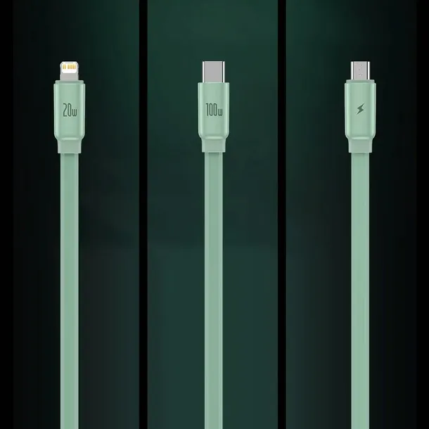kabel-usb-c-baseus-3w1-usb-c-lightning-micro-100w-stan-nowy-zlacza-usb-inne-zlacze