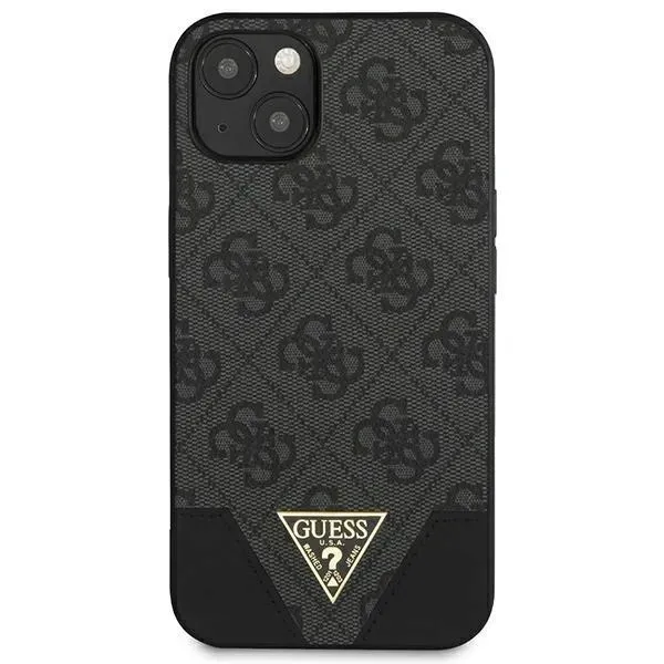 guess-4g-triangle-case-etui-iphone-13-mini-dedykowany-model-iphone-13-mini
