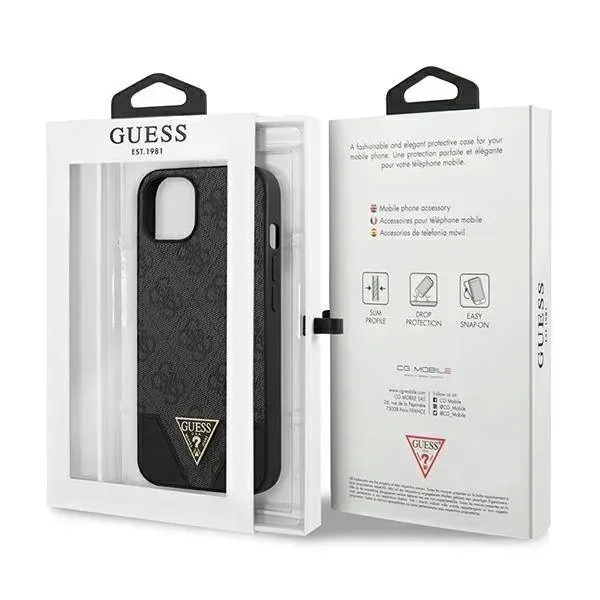 guess-4g-triangle-case-etui-iphone-13-mini-stan-nowy-typ-plecki