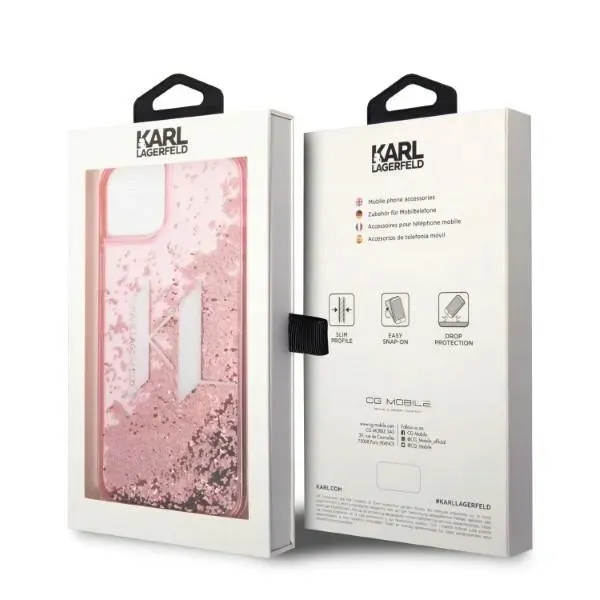 etui-do-iphone-14-karl-lagerfeld-glitter-stan-nowy-kolor-rozowy