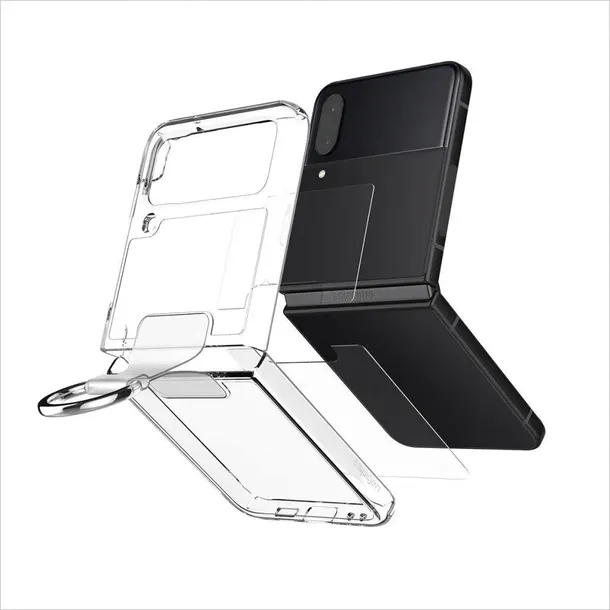 etui-spigen-thin-ring-do-samsung-galaxy-z-flip-4-kolor-bezbarwny