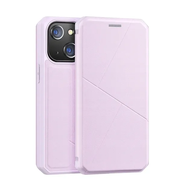 etui-z-klapka-do-iphone-13-mini-dux-ducis-case-stan-nowy