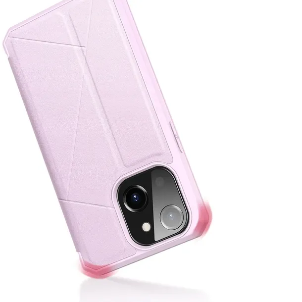 etui-z-klapka-do-iphone-13-mini-dux-ducis-case-funkcje-ladowanie-indukcyjne-pochlanianie-wstrzasow