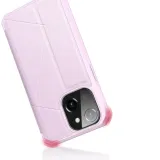 etui-z-klapka-do-iphone-13-mini-dux-ducis-case-funkcje-ladowanie-indukcyjne-pochlanianie-wstrzasow