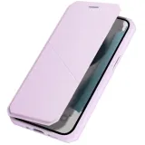 etui-z-klapka-do-iphone-13-mini-dux-ducis-case-stan-nowy-kolor-rozowy