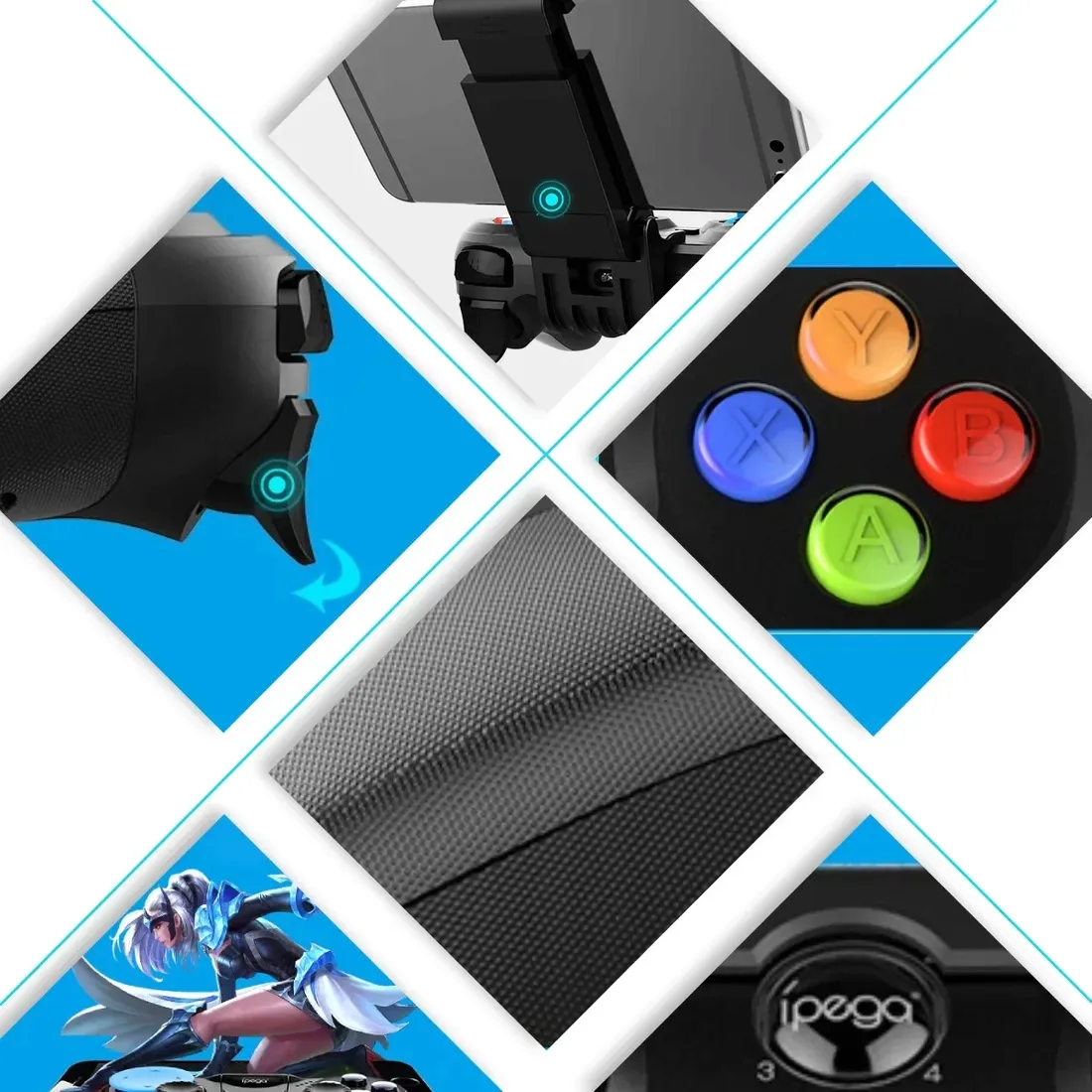 bezprzewodowy-gamepad-kontroler-pc-android-ios-stan-nowy