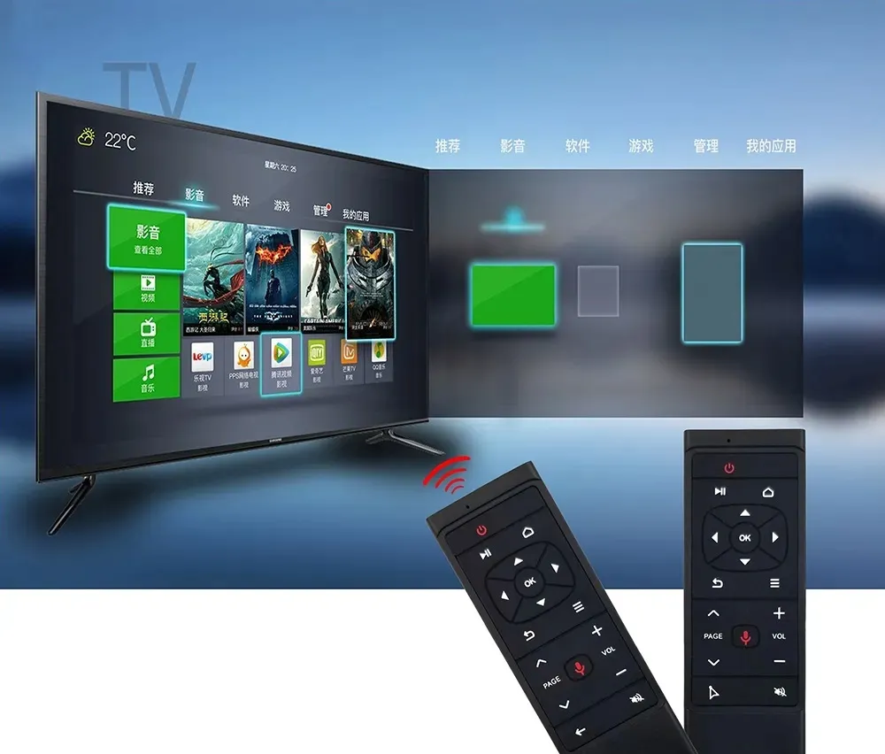 air-mouse-smart-tv-pc-pilot-nowy-do-linux-windows-stan-nowy