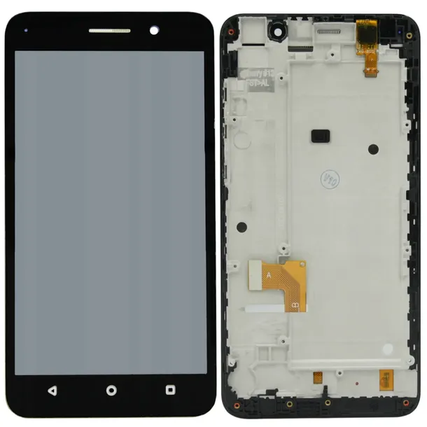 lcd-honor-4x-che2-l11-ramka-lcd-dotyk-panel-ekran-stan-nowy
