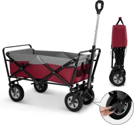 wozek-ogrodowy-ogrodniczy-piknikowy-100l-80kg-tkanina-600d-rozowy-fuksja