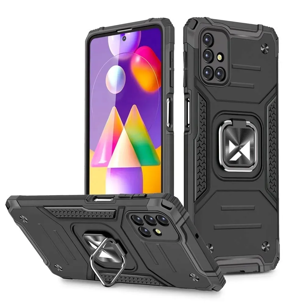 etui-do-samsung-galaxy-m31s-wozinsky-ring-armor