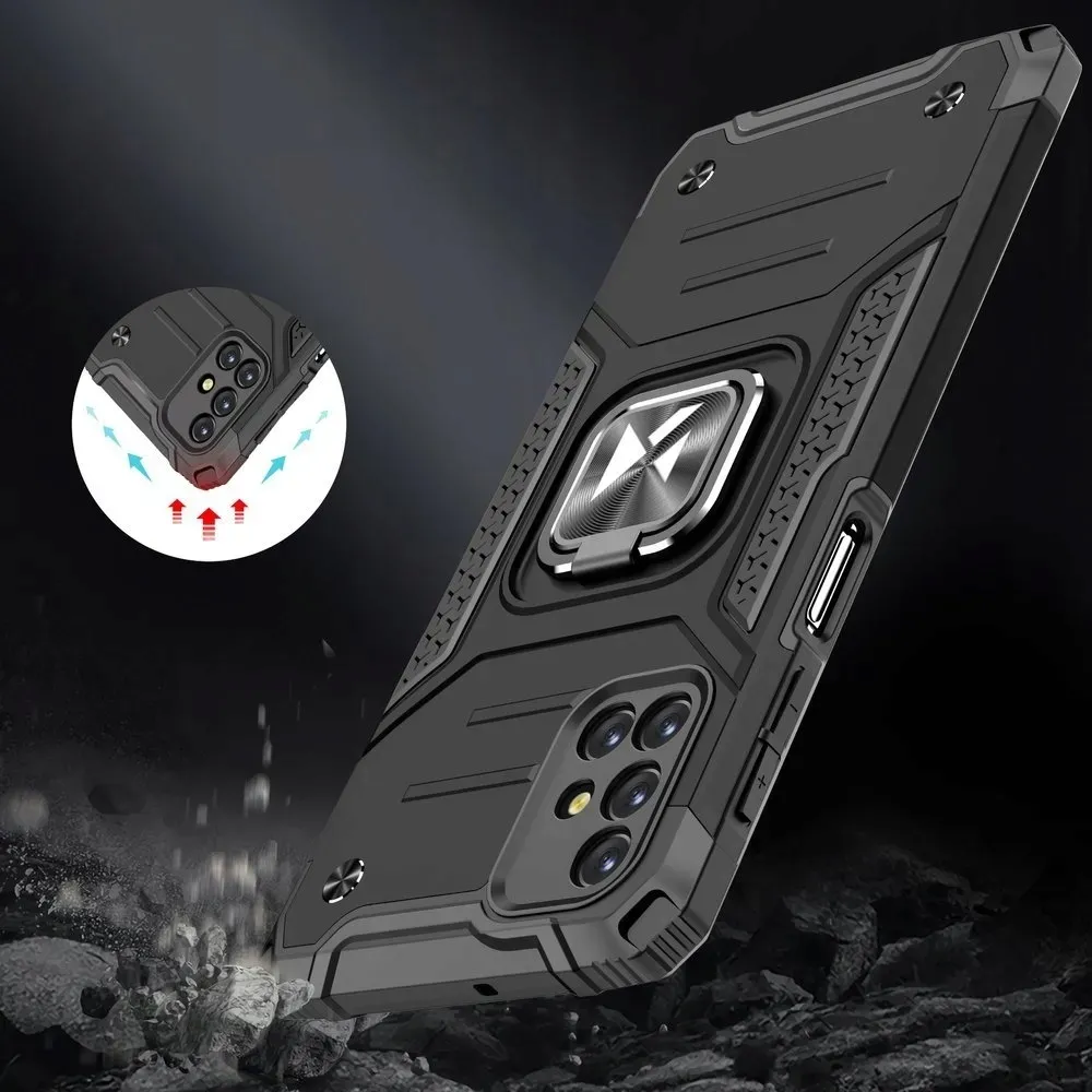 etui-do-samsung-galaxy-m31s-wozinsky-ring-armor