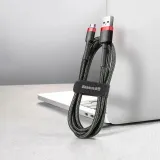 kabel-baseus-cafule-micro-usb-mocny-nylon-2a-3m-marka-baseus