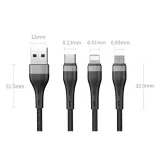proda-quark-pro-3w1-kabel-usb-5a-12m-czarny-stan-nowy