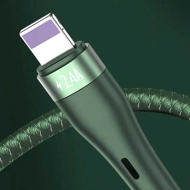 proda-quark-pro-3w1-kabel-usb-5a-12m-czarny