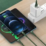 proda-quark-pro-3w1-kabel-usb-5a-12m-czarny-stan-nowy-zlacza-usb-usb-typ-c-microusb-lightning