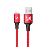 wozinsky-kabel-przewod-usb-iphone-24a-2m