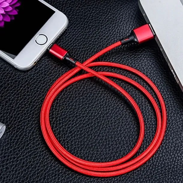 wozinsky-kabel-przewod-usb-iphone-24a-2m-kolor-czerwony