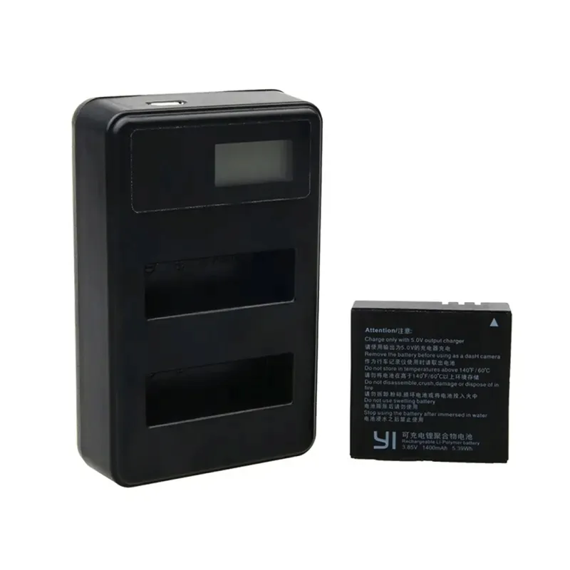 podwojna-ladowarka-git-2-pro-gitup-eken-sjcam-h2r-stan-nowy