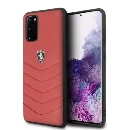 etui-ferrari-do-samsung-s20-plus-czerwony