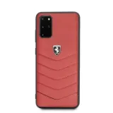 etui-ferrari-do-samsung-s20-plus-czerwony-kolor-czerwony
