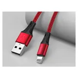 joyroom-kabel-usb-do-iphone-3-a-02-m-czerwony-stan-nowy