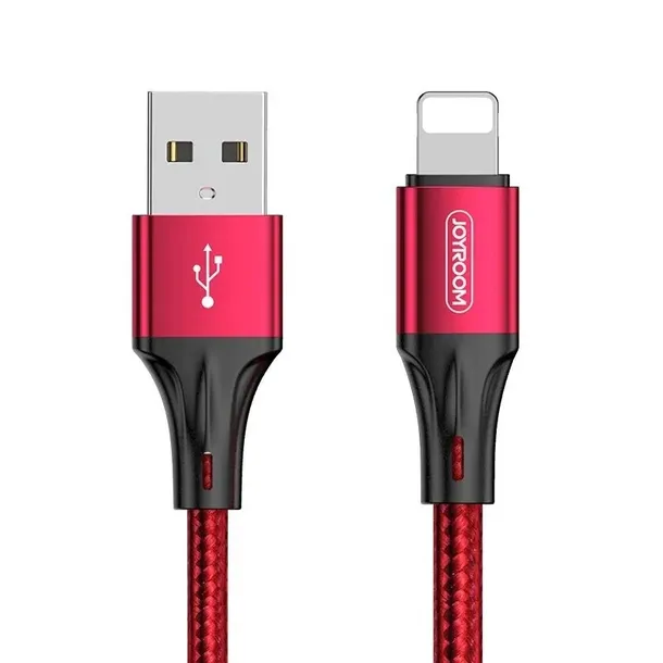 joyroom-kabel-usb-do-iphone-3-a-02-m-czerwony-zlacza-usb-apple-lightning-dlugosc-przewodu-0-2-m