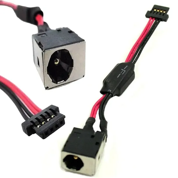 gniazdo-acer-d255-nav70-d260-one-e5-574-kablem