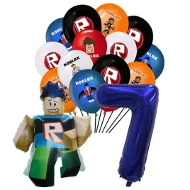 balony-urodzinowe-roblox-piksele-zestaw-na-urodziny-gamingowe-cyfra-7