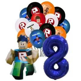 balony-urodzinowe-roblox-piksele-zestaw-na-urodziny-gamingowe-cyfra-8