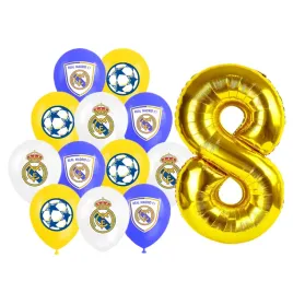 balony-na-urodziny-real-madryt-football-12-sztuk-balon-cyfra-8-zlota-na-hel
