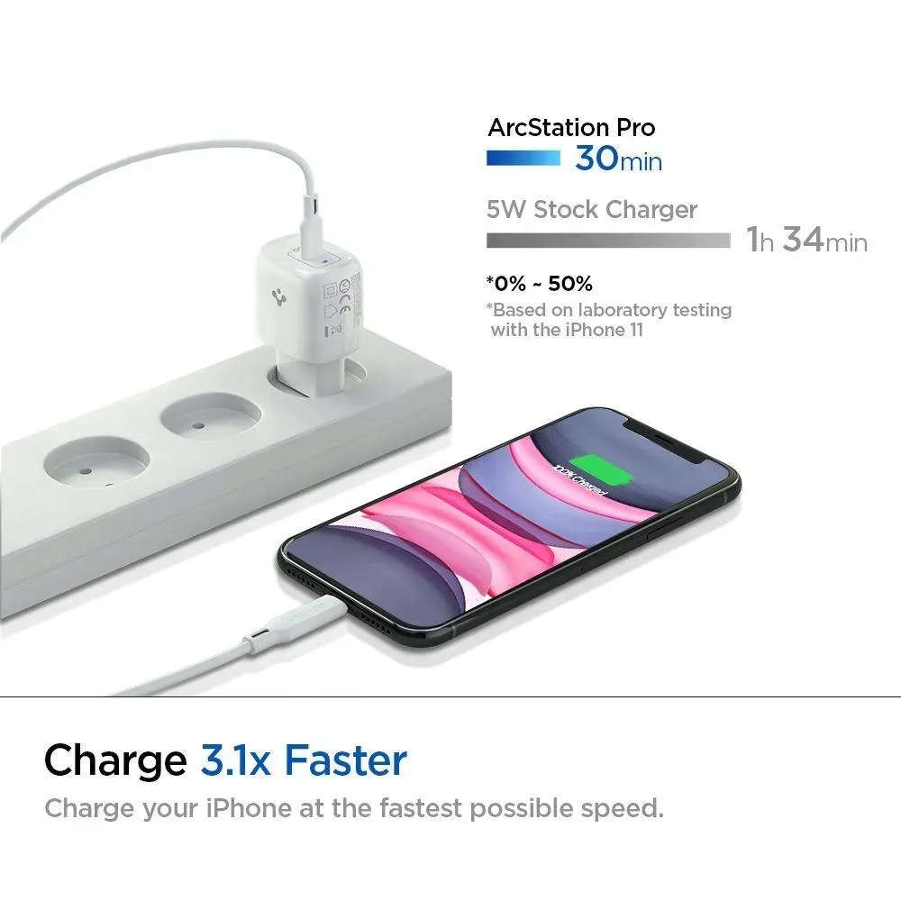 ladowarka-sieciowa-spigen-usb-c-pd-do-iphone-12-stan-nowy