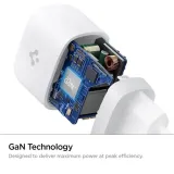 ladowarka-sieciowa-spigen-usb-c-pd-do-iphone-12-kolor-bialy