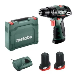 wiertarko-wkretarka-udarowa-metabo-powermaxx-sb-bl-2x20ah-12v