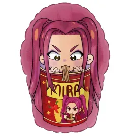 balon-foliowy-mira-demon-hunters-huntrix-kpop-balony-na-urodziny-85-cm-hel