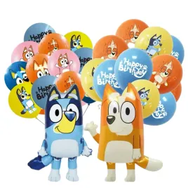 balony-bluey-bingo-pieski-na-urodziny-duzy-zestaw-balonow-urodzinowych