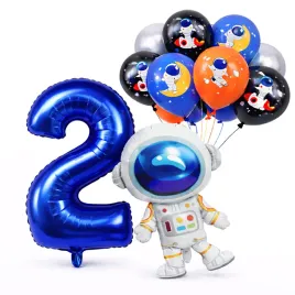 balony-kosmos-astronauta-zestaw-balonow-urodzinowych-na-2-urodziny-na-hel