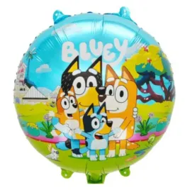 balon-urodzinowy-bluey-bingo-niebieskie-pieski-piesek-okragly-45-cm-na-hel