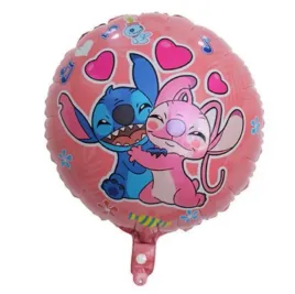 balon-urodzinowy-stitch-foliowy-pink-angel-rozowy-45-cm-na-hel